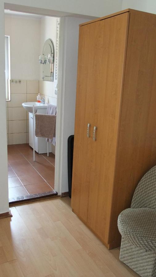 Willa Parkowa Sklářská Poruba Exteriér fotografie
