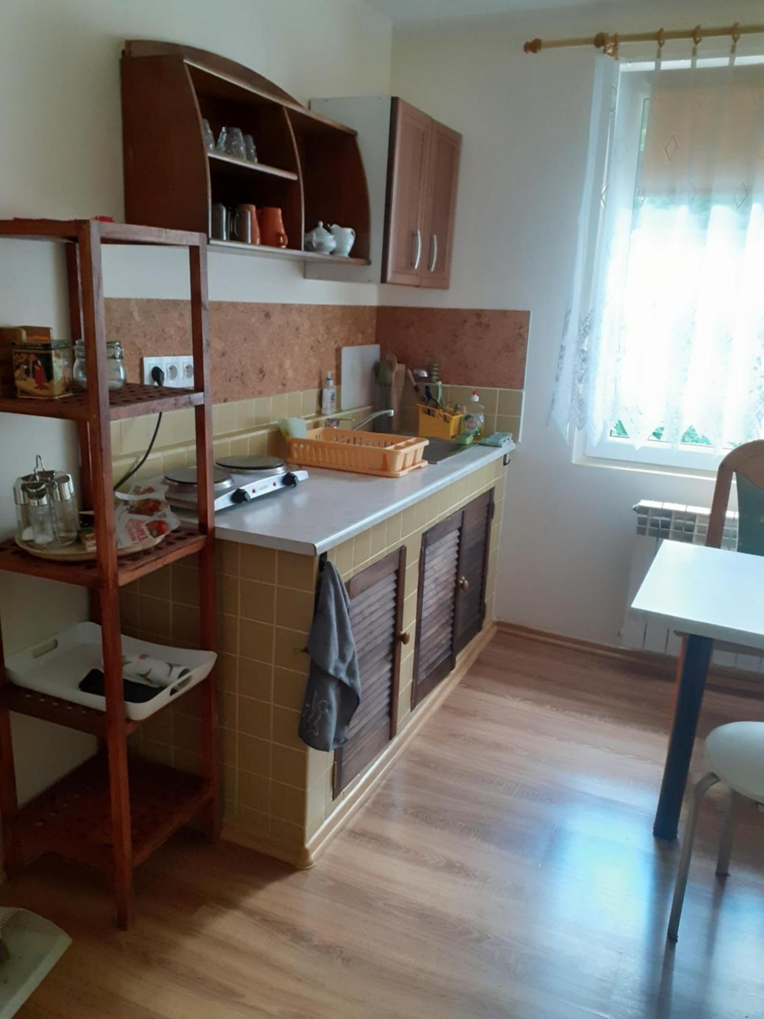 Willa Parkowa Sklářská Poruba Exteriér fotografie